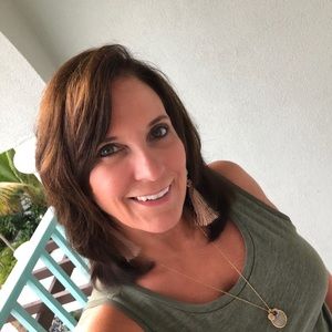 Meet your Posher, Darlene